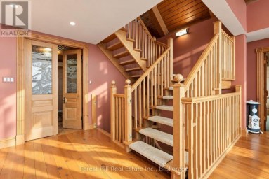 223 CAMERON STREET Blue Mountains Ontario photo 25