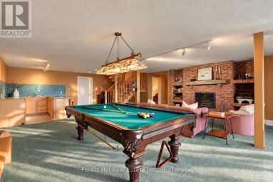 223 CAMERON STREET Blue Mountains Ontario photo 31