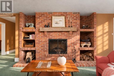 223 CAMERON STREET Blue Mountains Ontario photo 32