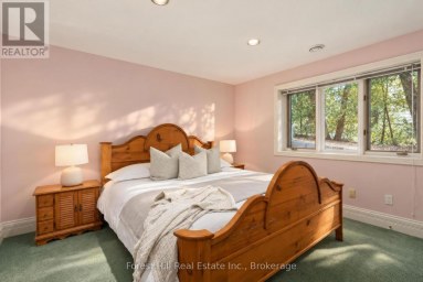 223 CAMERON STREET Blue Mountains Ontario photo 37