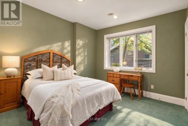 223 CAMERON STREET Blue Mountains Ontario photo 39