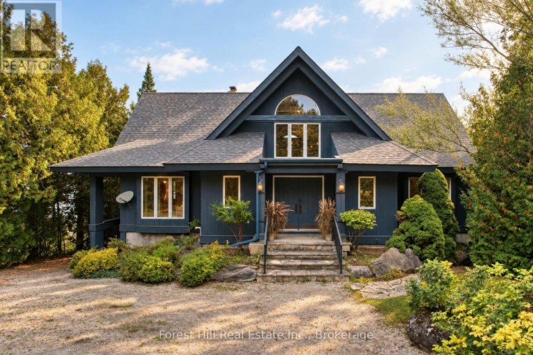 223 CAMERON STREET, Blue Mountains, Ontario, N0H2P0