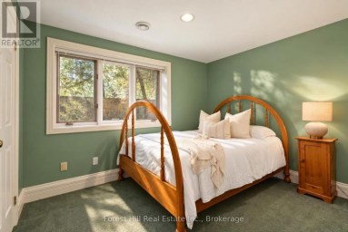 223 CAMERON STREET Blue Mountains Ontario photo 42