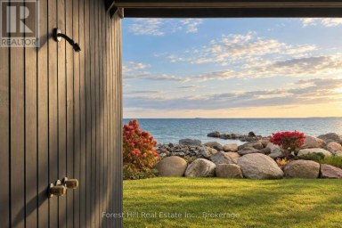 223 CAMERON STREET Blue Mountains Ontario photo 46