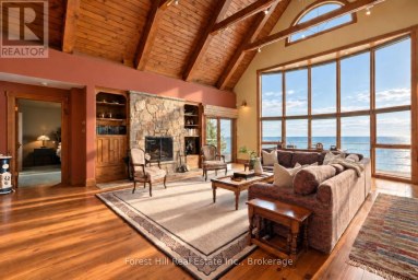 223 CAMERON STREET Blue Mountains Ontario photo 8