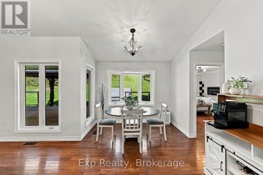 3835 HARWOOD ROAD Hamilton Township Ontario photo 13