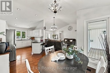 3835 HARWOOD ROAD Hamilton Township Ontario photo 14