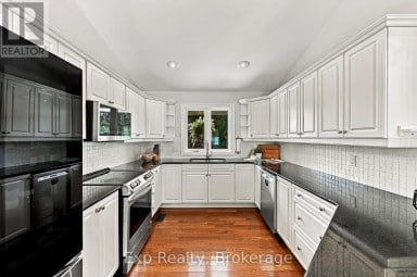 3835 HARWOOD ROAD Hamilton Township Ontario photo 15