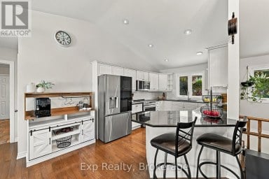 3835 HARWOOD ROAD Hamilton Township Ontario photo 16