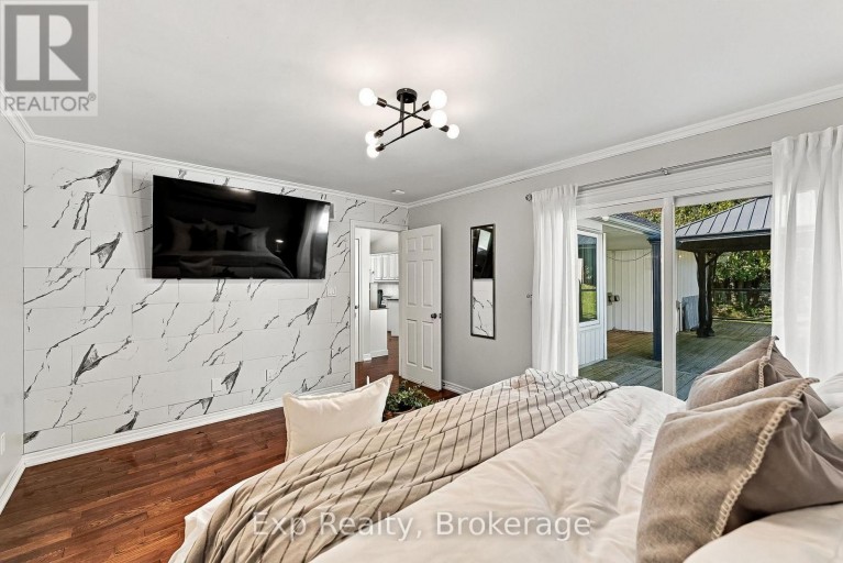 3835 HARWOOD ROAD, Hamilton Township, Ontario, K0K1C0
