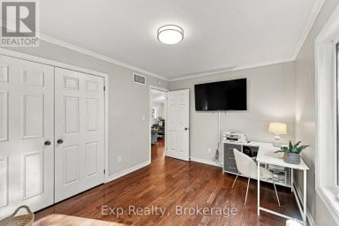 3835 HARWOOD ROAD Hamilton Township Ontario photo 22