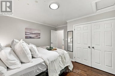 3835 HARWOOD ROAD Hamilton Township Ontario photo 25