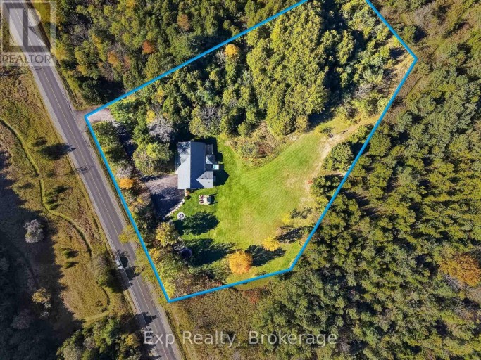 3835 HARWOOD ROAD, Hamilton Township, Ontario, K0K1C0