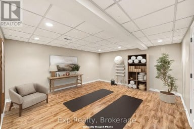 3835 HARWOOD ROAD Hamilton Township Ontario photo 36