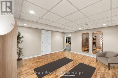 3835 HARWOOD ROAD Hamilton Township Ontario photo 37