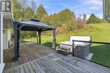 3835 HARWOOD ROAD Hamilton Township Ontario photo 38