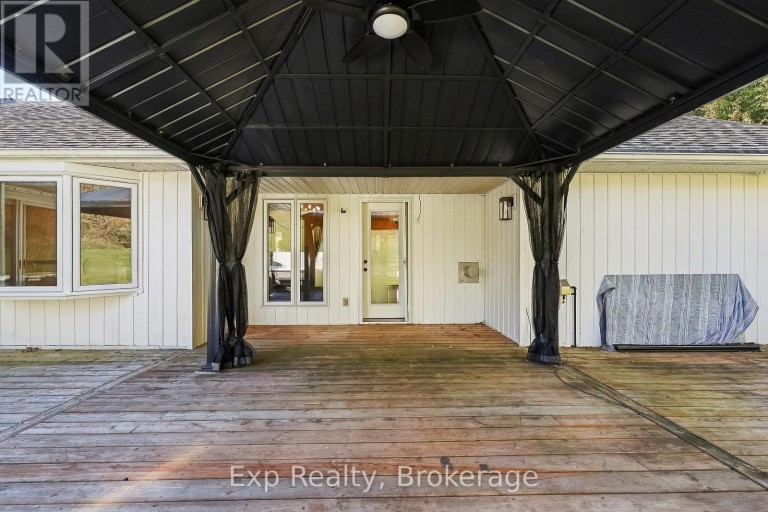 3835 HARWOOD ROAD, Hamilton Township, Ontario, K0K1C0