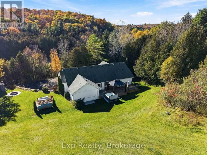 3835 HARWOOD ROAD, Hamilton Township, Ontario, K0K1C0
