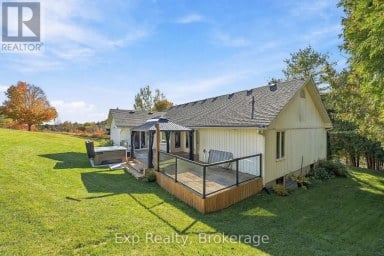 3835 HARWOOD ROAD Hamilton Township Ontario photo 40
