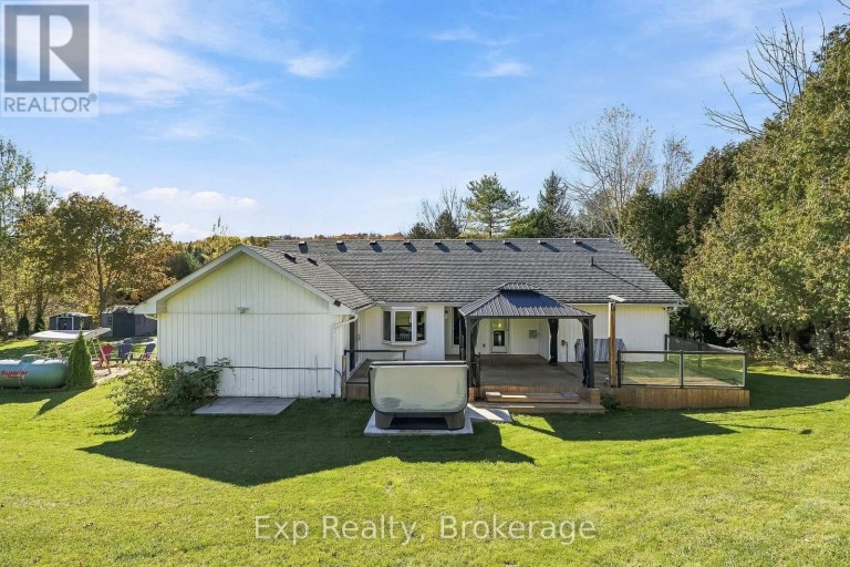 3835 HARWOOD ROAD, Hamilton Township, Ontario, K0K1C0