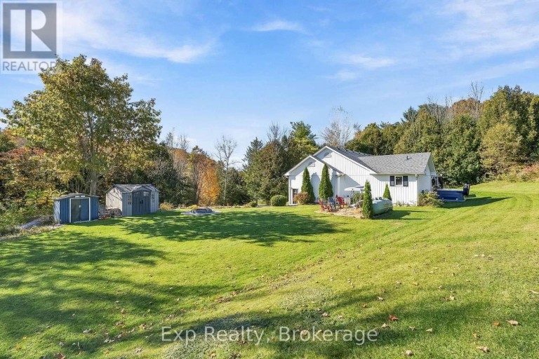 3835 HARWOOD ROAD, Hamilton Township, Ontario, K0K1C0