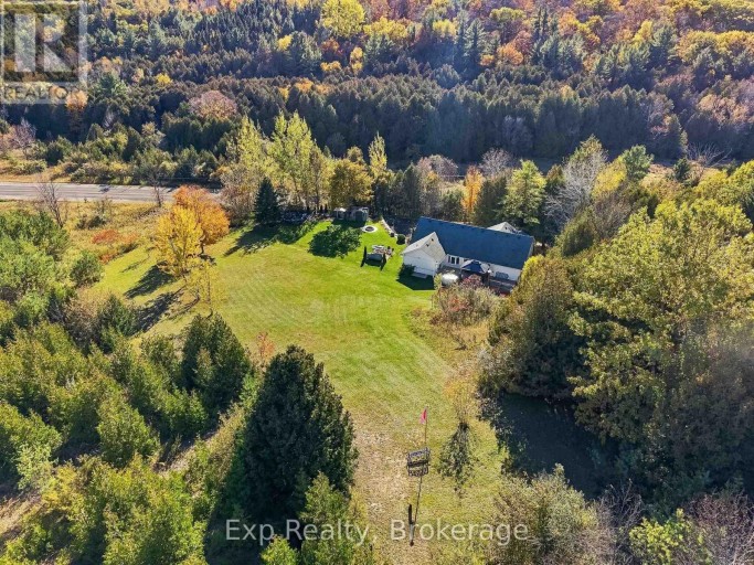 3835 HARWOOD ROAD, Hamilton Township, Ontario, K0K1C0