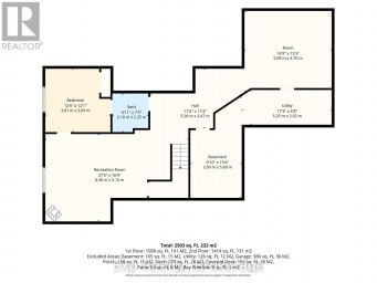 3835 HARWOOD ROAD Hamilton Township Ontario photo 49
