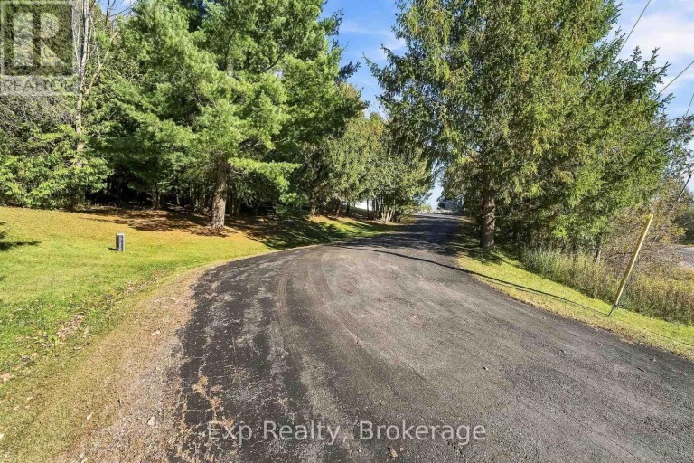 3835 HARWOOD ROAD, Hamilton Township, Ontario, K0K1C0