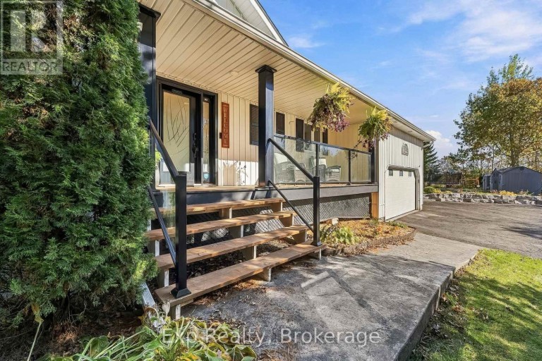 3835 HARWOOD ROAD, Hamilton Township, Ontario, K0K1C0