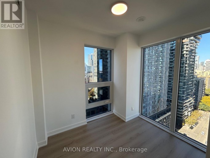 2215 - 100 QUEEN STREET E, Toronto (Church-Yonge Corridor), Ontario, M5C0B5