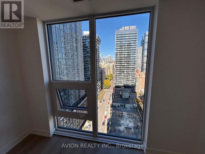 2215 - 100 QUEEN STREET E, Toronto (Church-Yonge Corridor), Ontario, M5C0B5