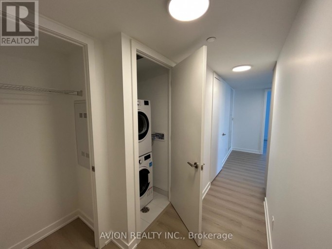 2215 - 100 QUEEN STREET E, Toronto (Church-Yonge Corridor), Ontario, M5C0B5