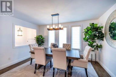 29 HAROLD STREET Whitby (Blue Grass Meadows) Ontario photo 10