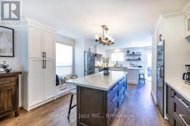 29 HAROLD STREET Whitby (Blue Grass Meadows) Ontario photo 11