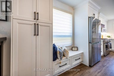 29 HAROLD STREET Whitby (Blue Grass Meadows) Ontario photo 14