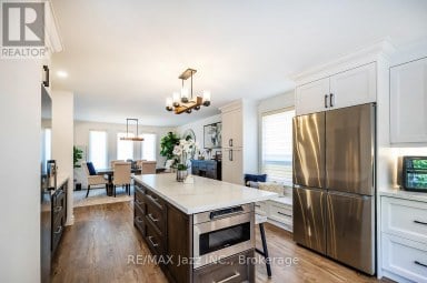 29 HAROLD STREET Whitby (Blue Grass Meadows) Ontario photo 15