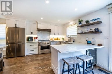 29 HAROLD STREET Whitby (Blue Grass Meadows) Ontario photo 17