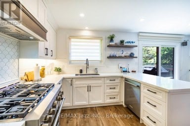 29 HAROLD STREET Whitby (Blue Grass Meadows) Ontario photo 21