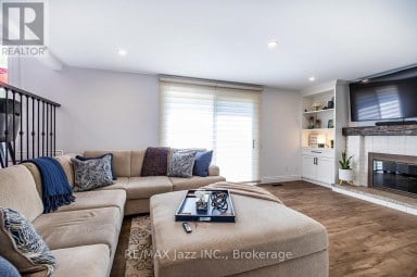 29 HAROLD STREET Whitby (Blue Grass Meadows) Ontario photo 24