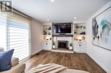 29 HAROLD STREET Whitby (Blue Grass Meadows) Ontario photo 25
