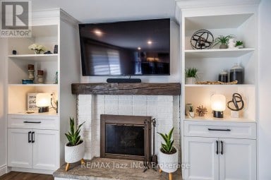 29 HAROLD STREET Whitby (Blue Grass Meadows) Ontario photo 26