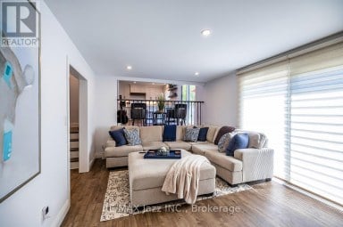 29 HAROLD STREET Whitby (Blue Grass Meadows) Ontario photo 27