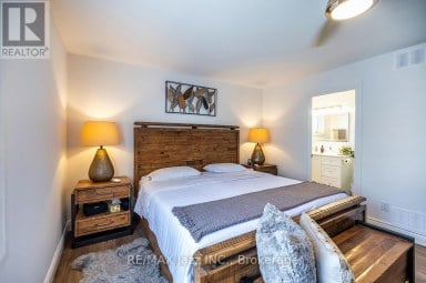 29 HAROLD STREET Whitby (Blue Grass Meadows) Ontario photo 29