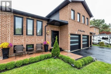 29 HAROLD STREET Whitby (Blue Grass Meadows) Ontario photo 3