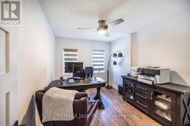29 HAROLD STREET Whitby (Blue Grass Meadows) Ontario photo 33