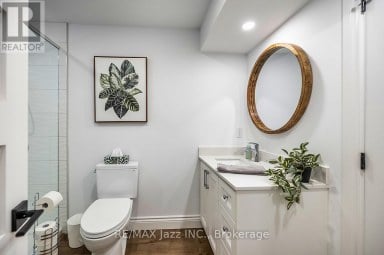 29 HAROLD STREET Whitby (Blue Grass Meadows) Ontario photo 43