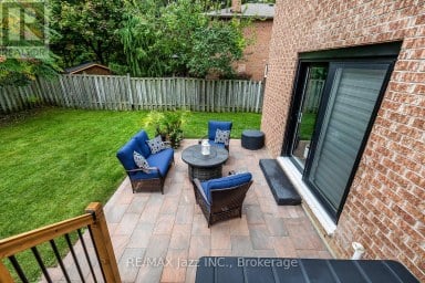 29 HAROLD STREET Whitby (Blue Grass Meadows) Ontario photo 44