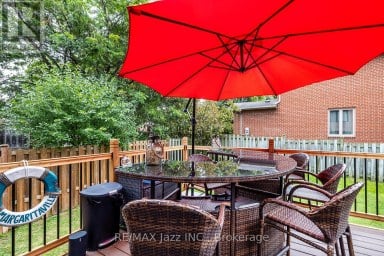 29 HAROLD STREET Whitby (Blue Grass Meadows) Ontario photo 46