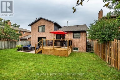 29 HAROLD STREET Whitby (Blue Grass Meadows) Ontario photo 49