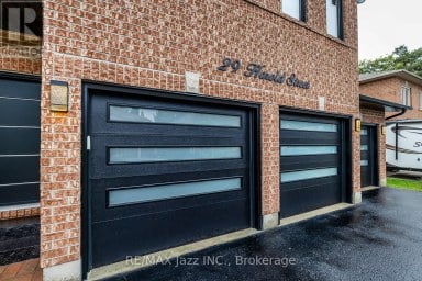 29 HAROLD STREET Whitby (Blue Grass Meadows) Ontario photo 5